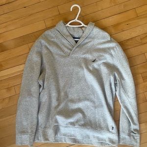 Nautica large sweatshirt